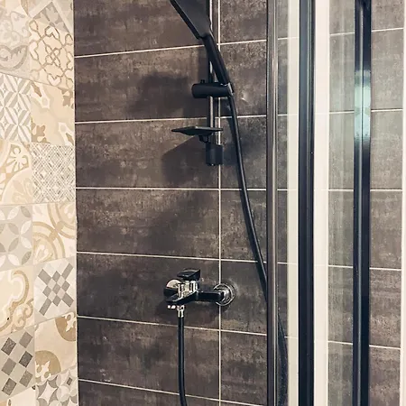 Mejtas- Centre, Free Garage Parking Appartamento *