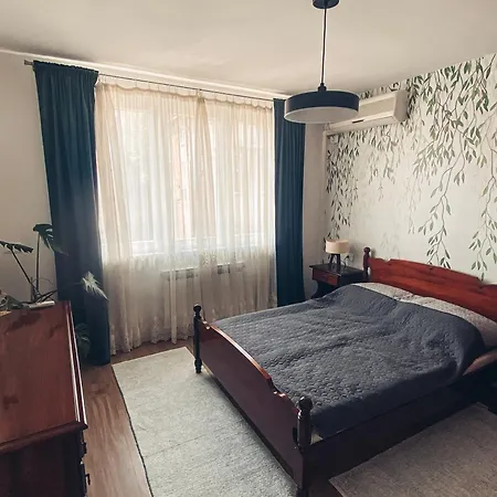 Mejtas- Centre, Free Garage Parking Sarajevo