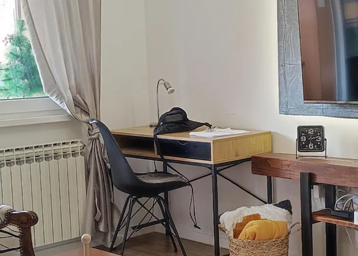 Mejtas- Centre, Free Garage Parking *