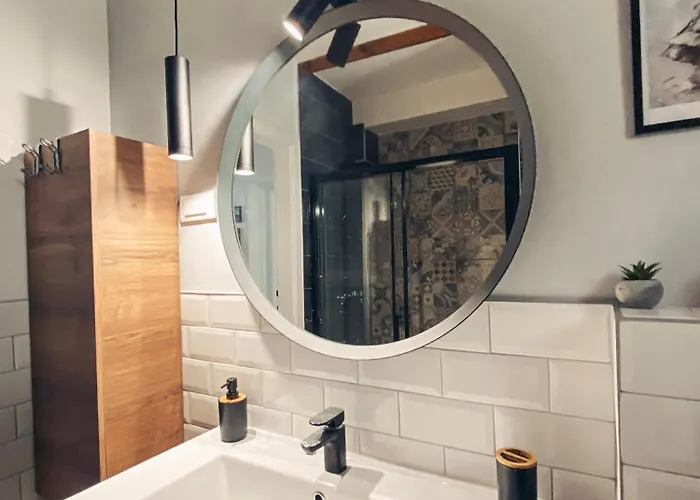 Mejtas- Centre, Free Garage Parking