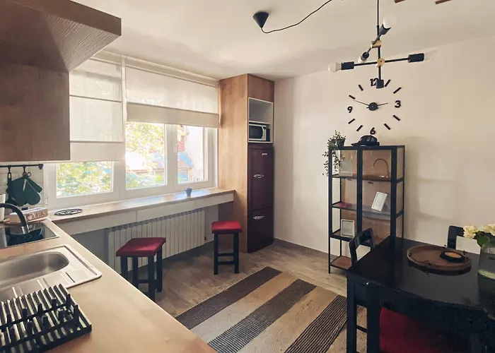 Mejtas- Centre, Free Garage Parking Sarajevo