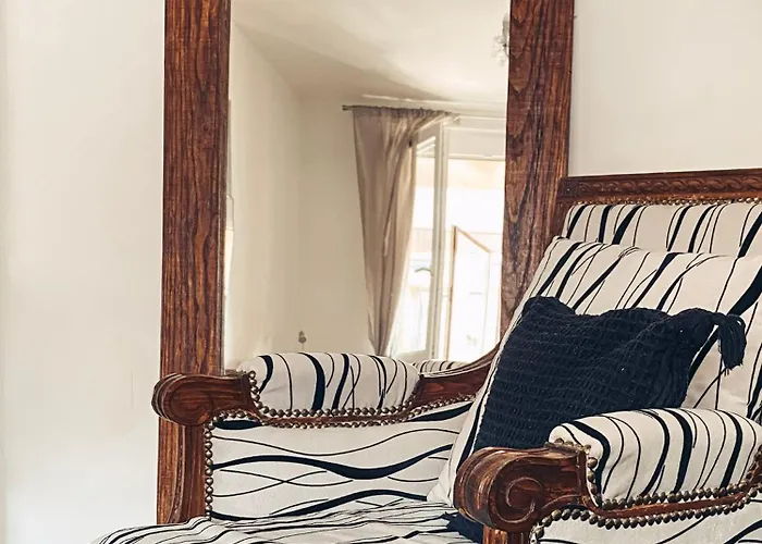 Mejtas- Centre, Free Garage Parking