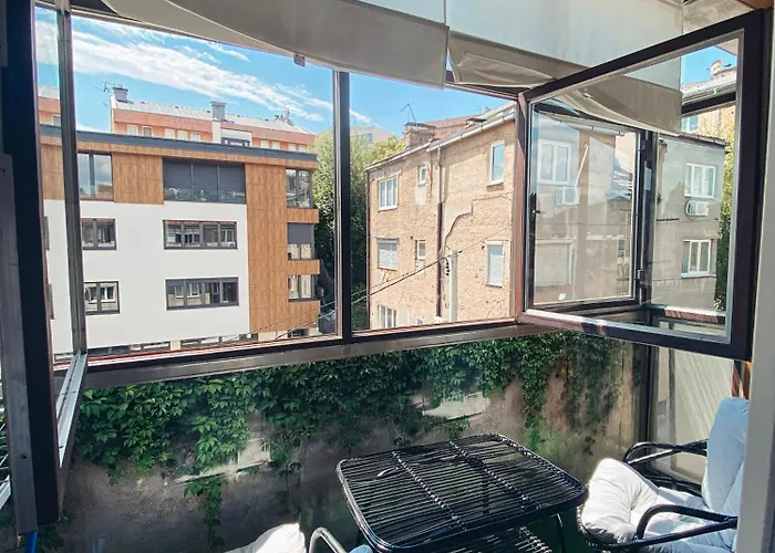 Mejtas- Centre, Free Garage Parking * Sarajevo